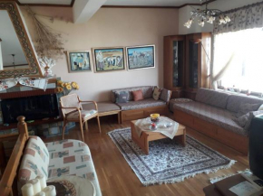 Poly's House